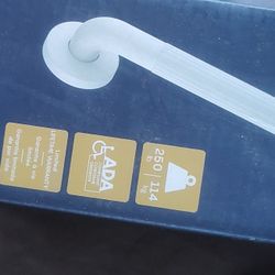 12 in evekare night glow bar 