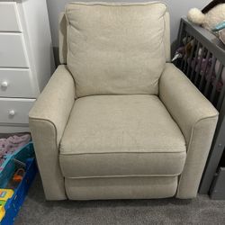 Recliner/ Rocker From Costco