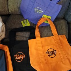 Trader Joes Bags