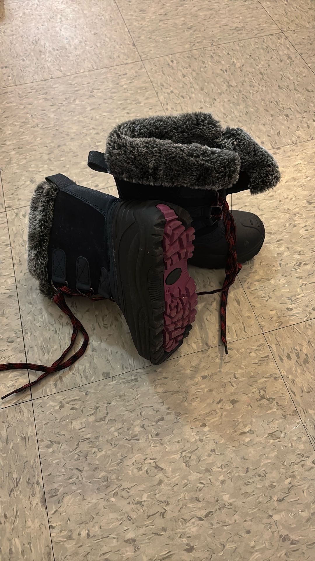 Snow Boots