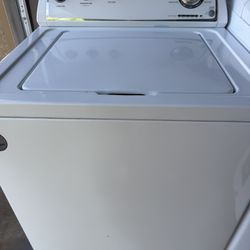 Whirlpool Washer 
