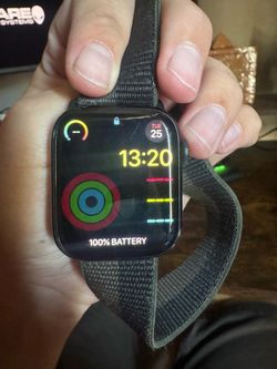 Apple Watch Series 7 45mm GPS/Cellular