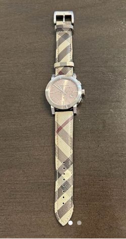 Burberry Watch