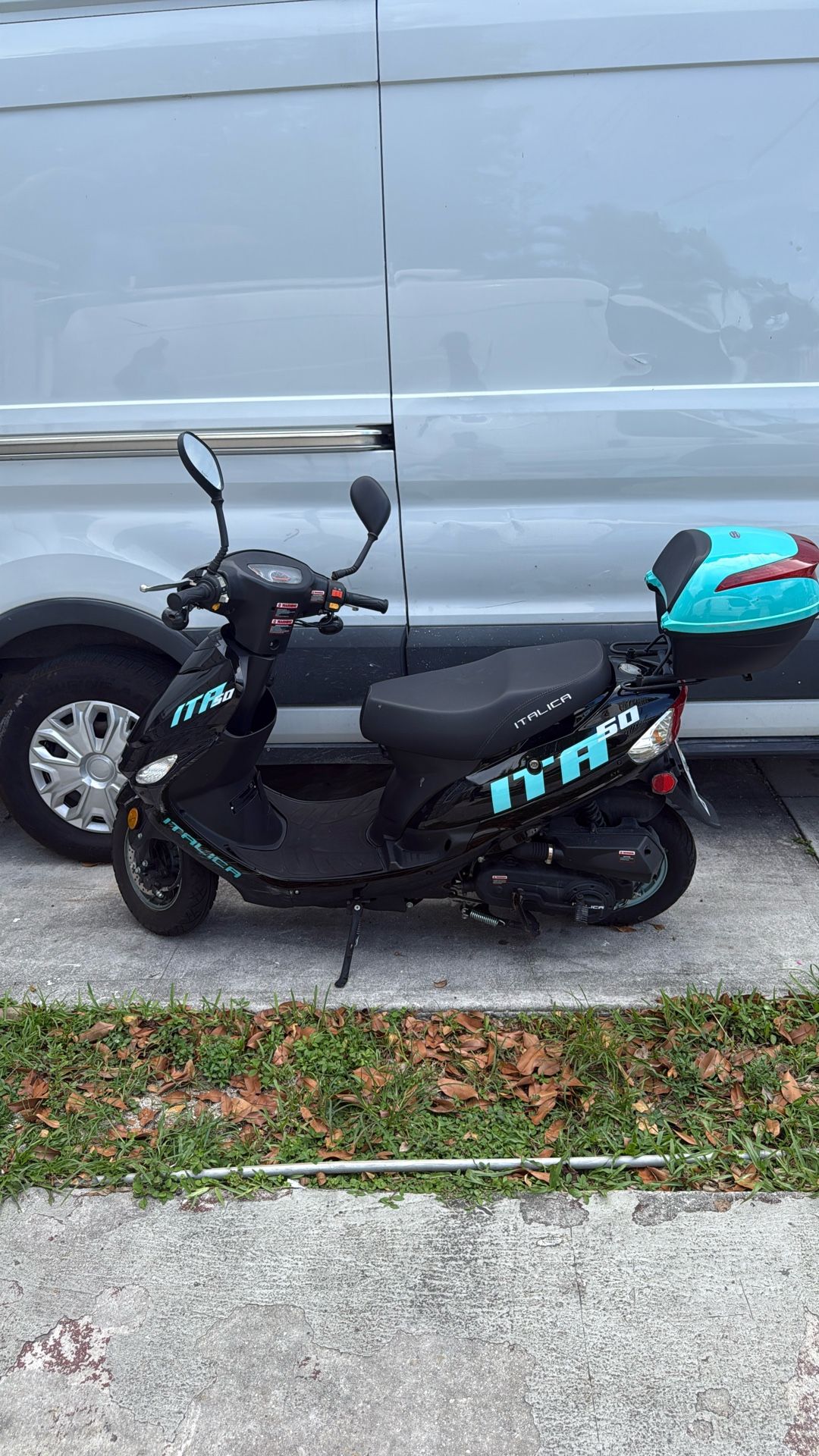 Scooter