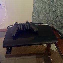 PS3 Completely Refurbished 60$