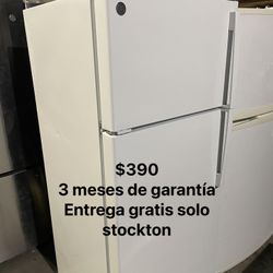 GE REFRIGERADOR 