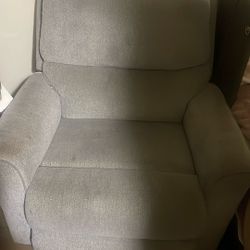 Recliner 