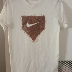 Boy's Nike T-shirt 