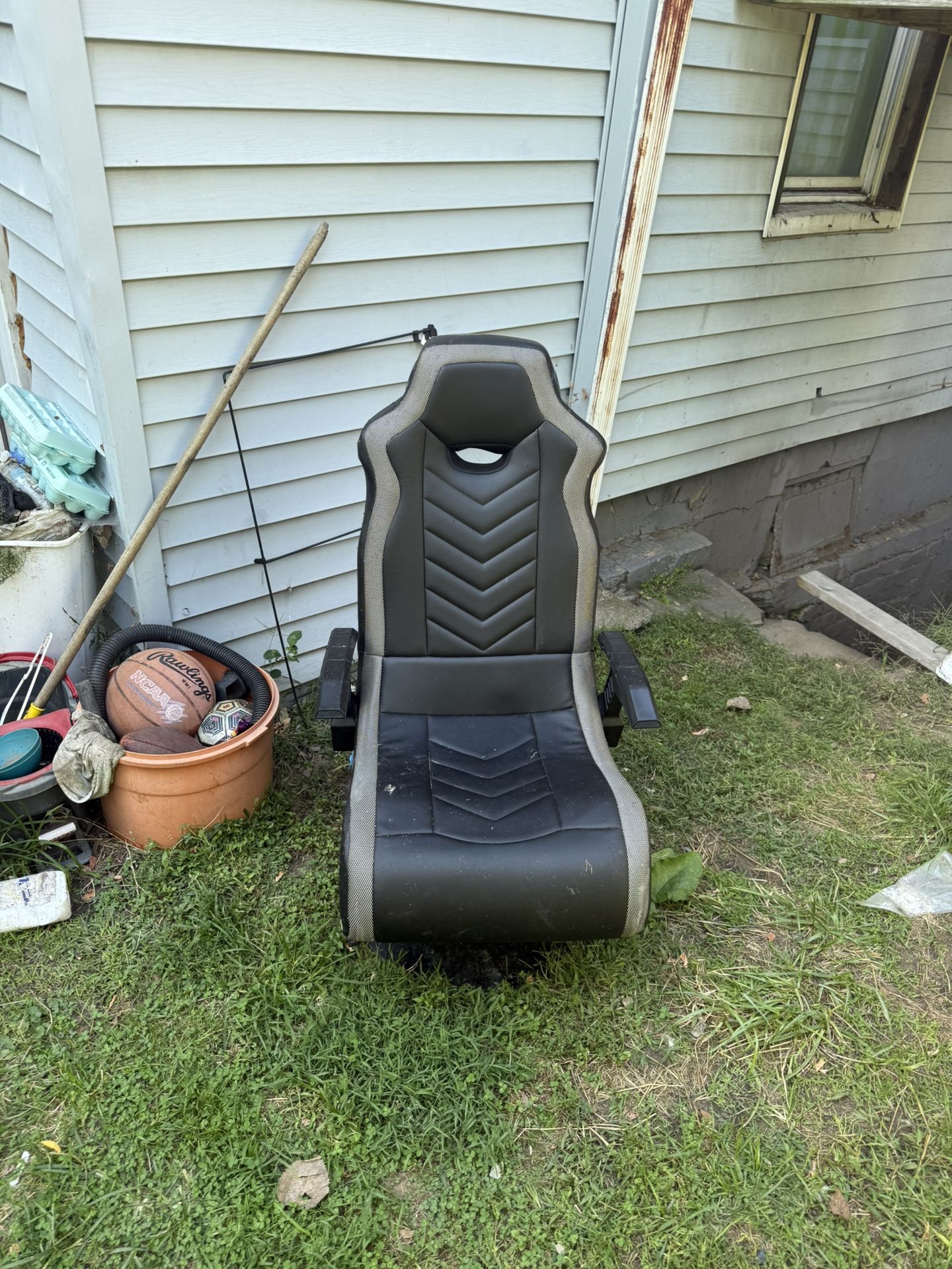 Gamer Chair