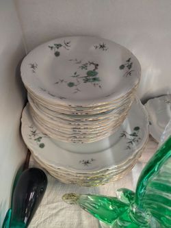 Antiques