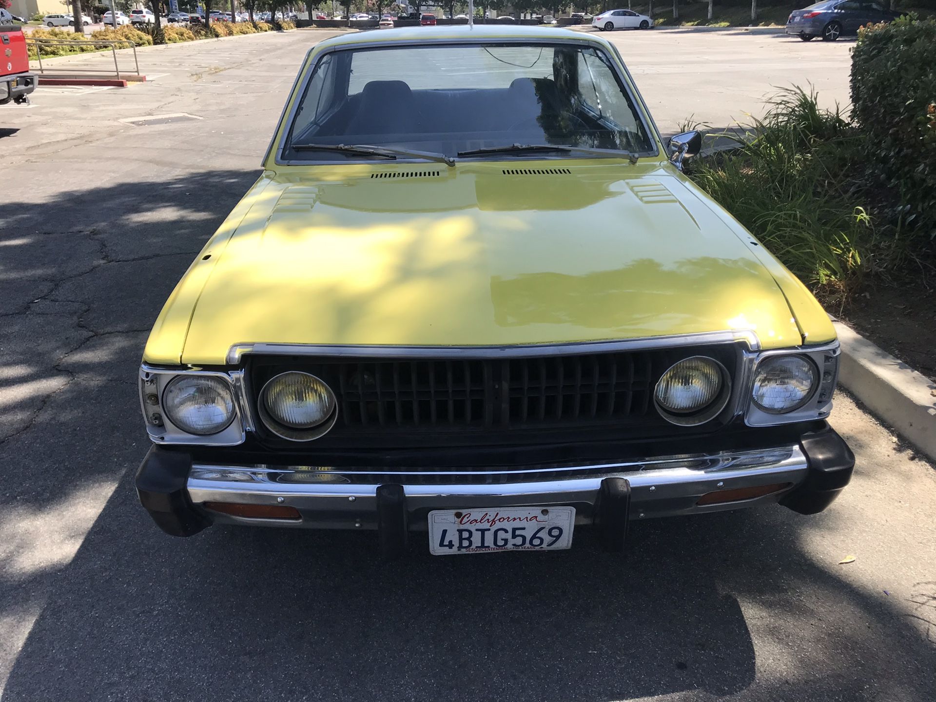 1976 Toyota Corona for Sale in Los Angeles, CA - OfferUp