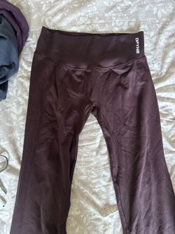 DFYNE Impact Flare Leggings