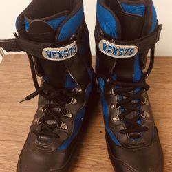 Boxing Shoes Size 10/11 Men’s 