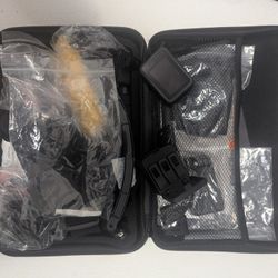 GoPro Hero 8