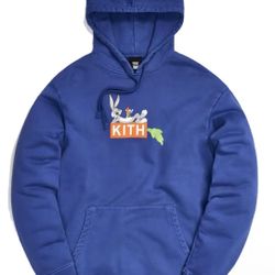 Kith Carrot Hoodie
