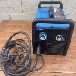 Miller Millermatic 141