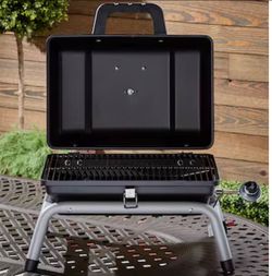 Mini Propane Grill