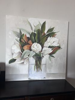 Canvas Painting