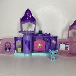 Magic Mixies Playset