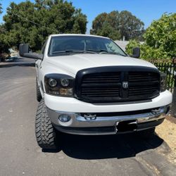 2007 Dodge Ram