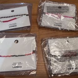 Bracelets From Express (4)