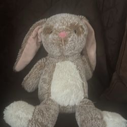 Jellycat Bashful Bunny