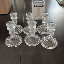Glass Ware