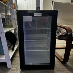 Innovative Mini Fridge