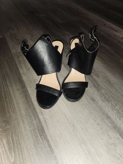Forever 21 Heels