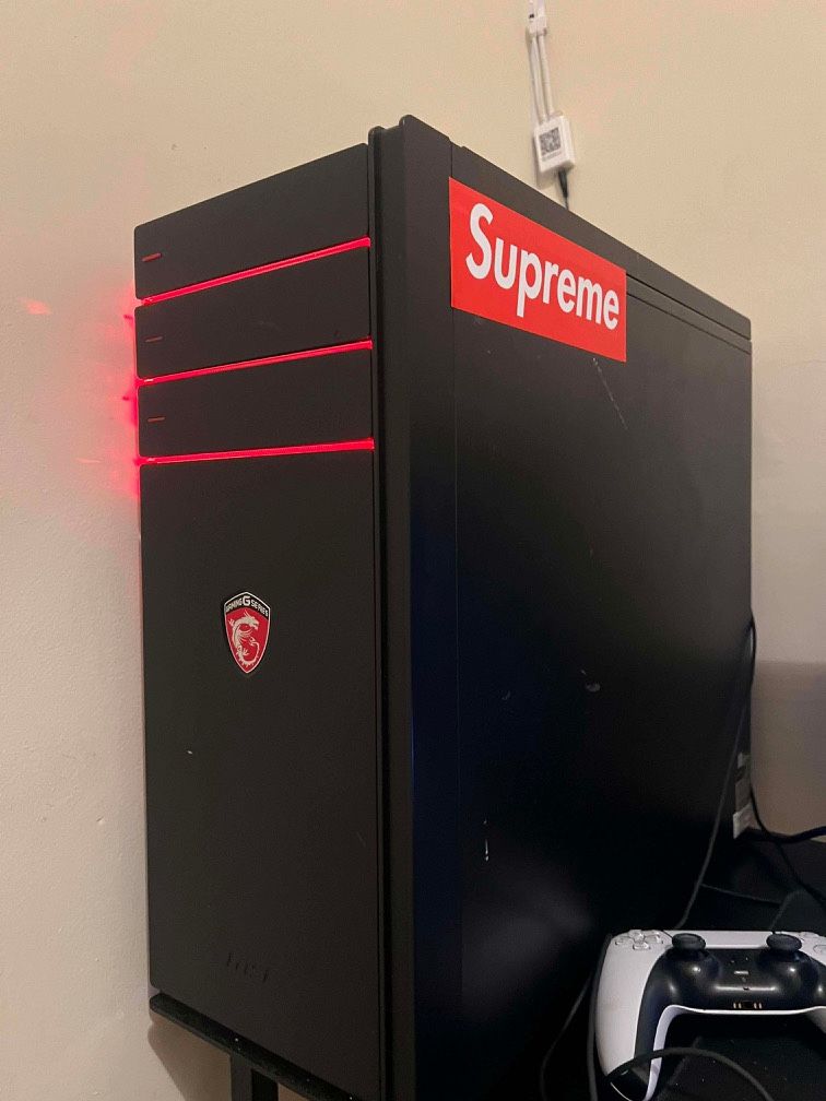 GAMING PC TRADE FOR MINI BIKES OR SE/MAFIA BIKES