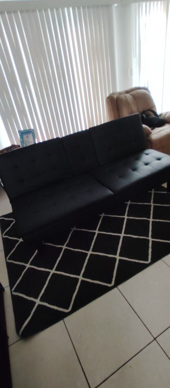 Main Stay Futon 