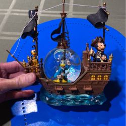 Disney Neverland ship $15