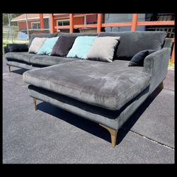 Sectional sofa