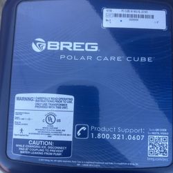 Breg Polar Care Cube 