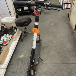 Gotrax G4 Electric Scooter