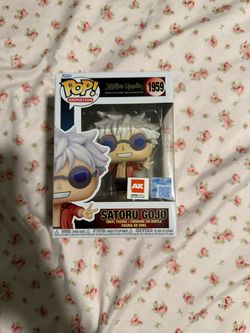 Anime Expo Funko Pop Lot