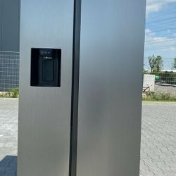 Refrigerator 2020 - Get it Today - Installments option