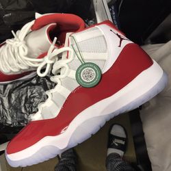 AIR JORDAN 11 RETRO