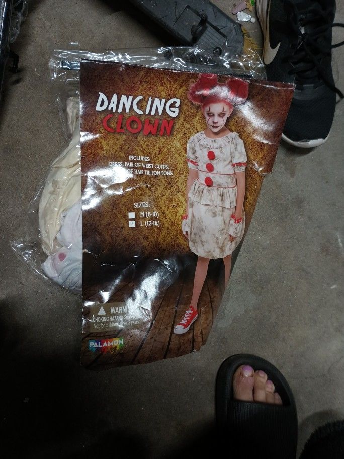 Costumes