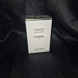 Chanel Perfume