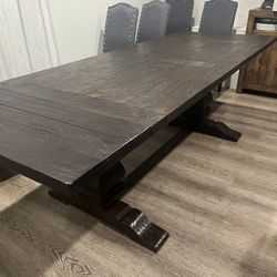 Dining Table Comedor 