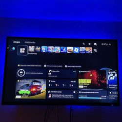 50” Westinghouse TV 