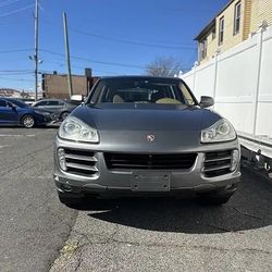 2009 Porsche Cayenne