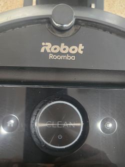 Robot Roomba