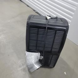 10,000 BTU Smart Wi-Fi Portable Air Conditioner