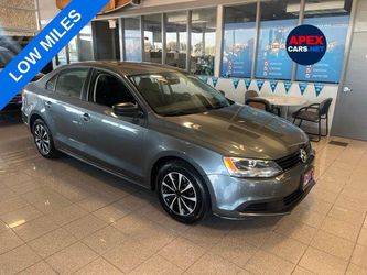2013 Volkswagen Jetta