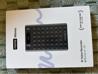 Ai voice recorder