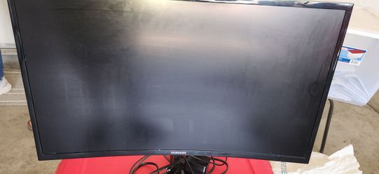 Samsung monitor