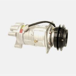 A/C Compressor Fits 1(contact info removed), 1(contact info removed) Chevy Caprice