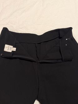 Maeve The Colette Full Length Pants Size 32